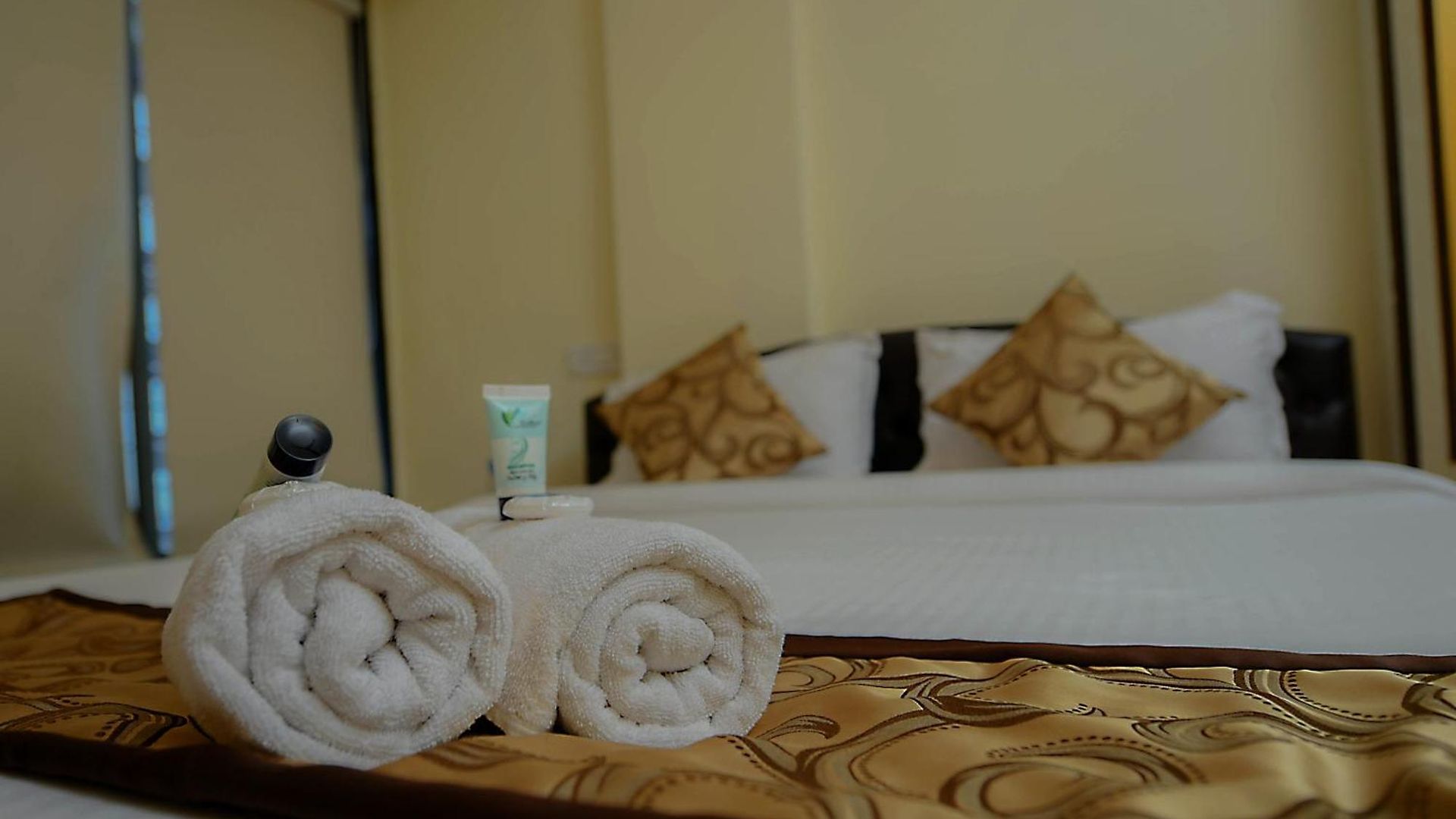 Fabhotel Lal Sai Residency Mumbai