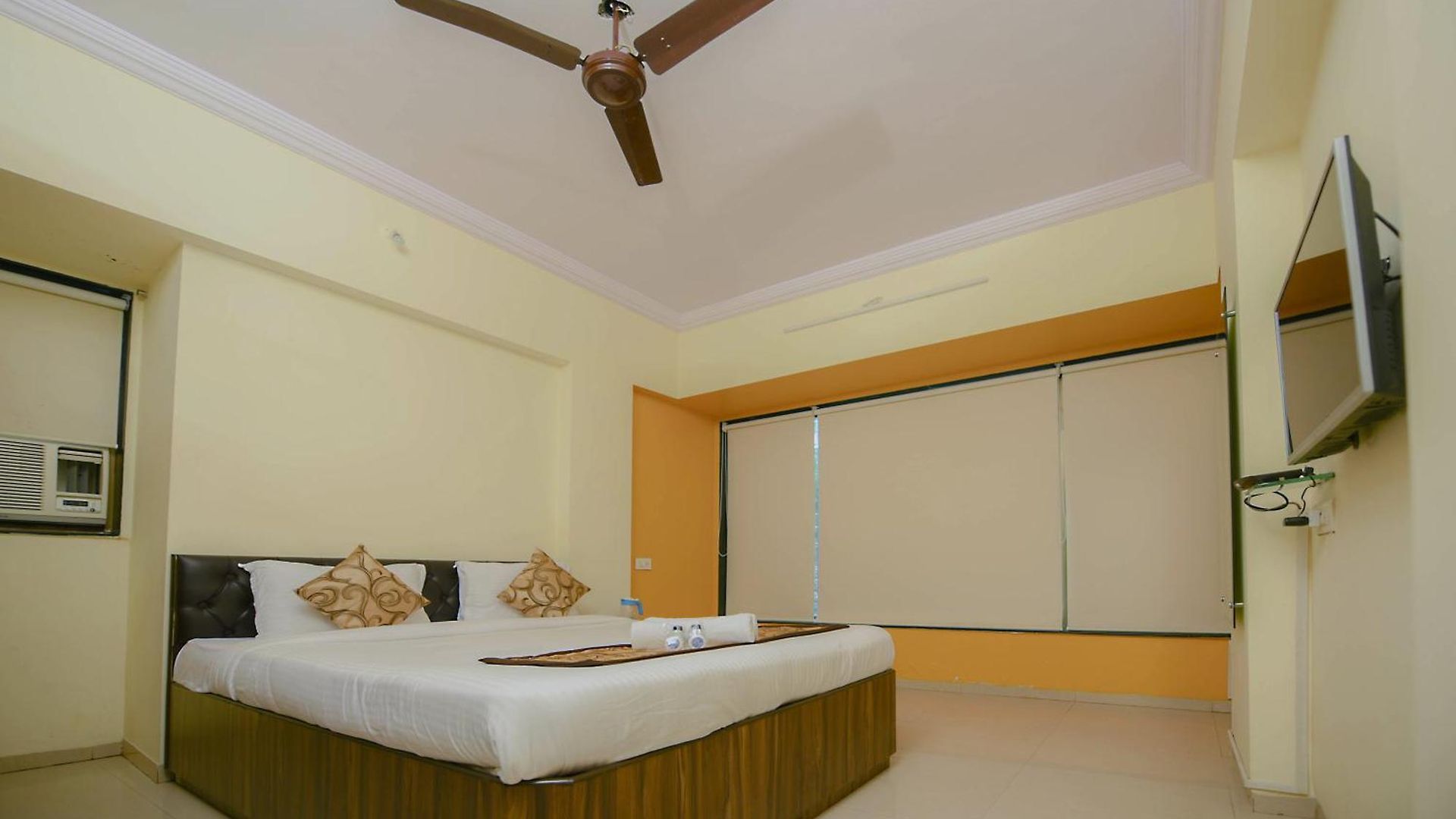 Fabhotel Lal Sai Residency Hotel Mumbai