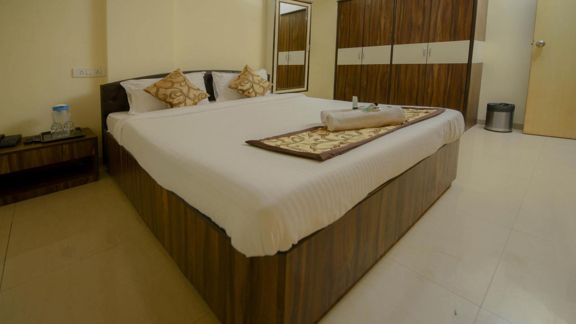 Fabhotel Lal Sai Residency 2*