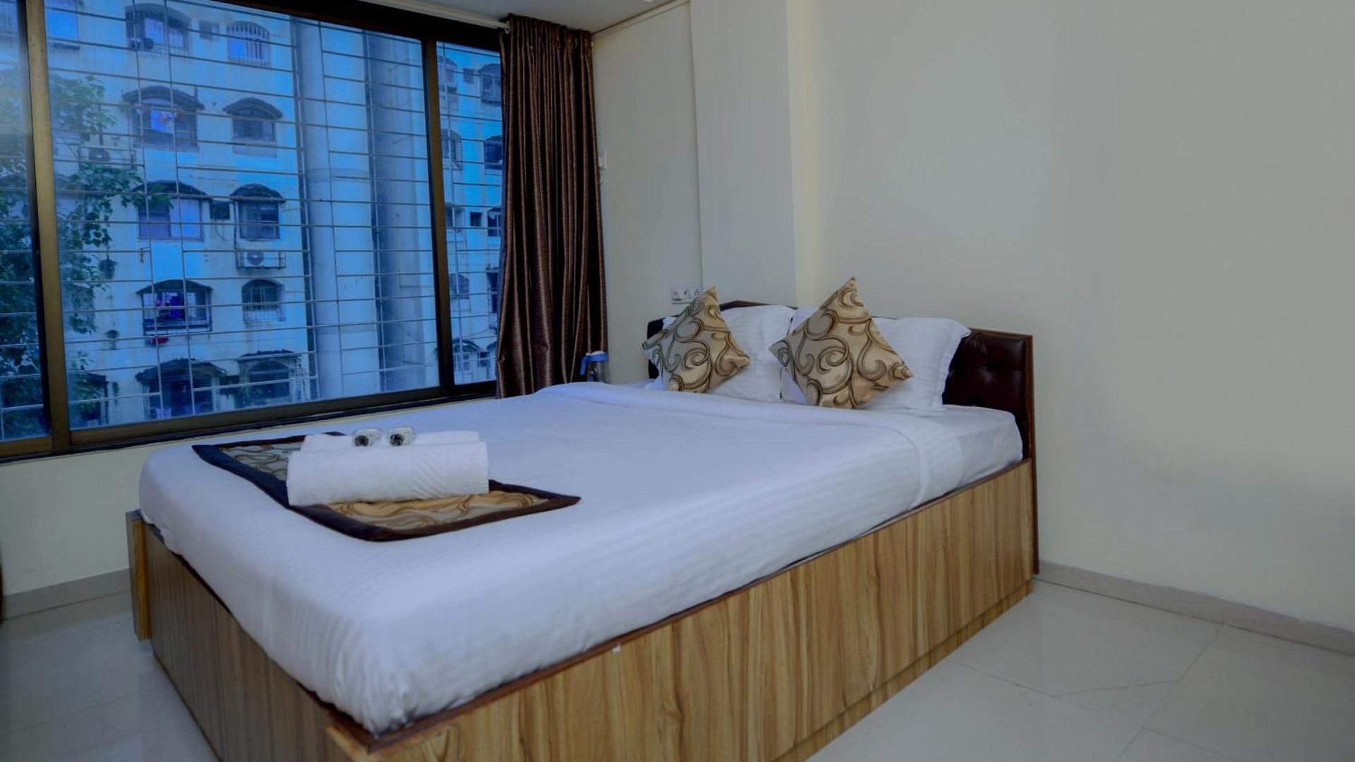 Fabhotel Lal Sai Residency Mumbai