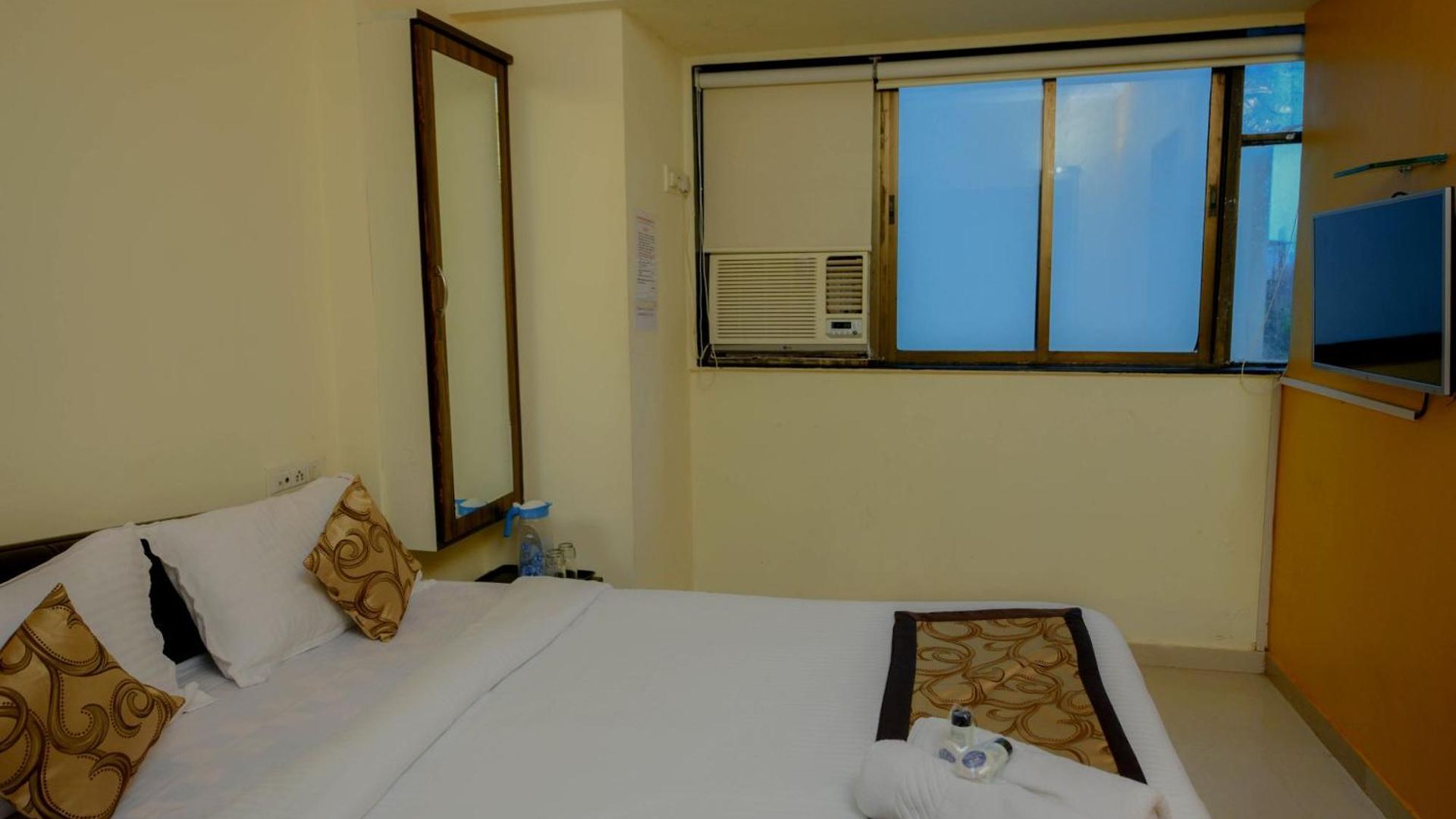 Fabhotel Lal Sai Residency 2* Mumbai