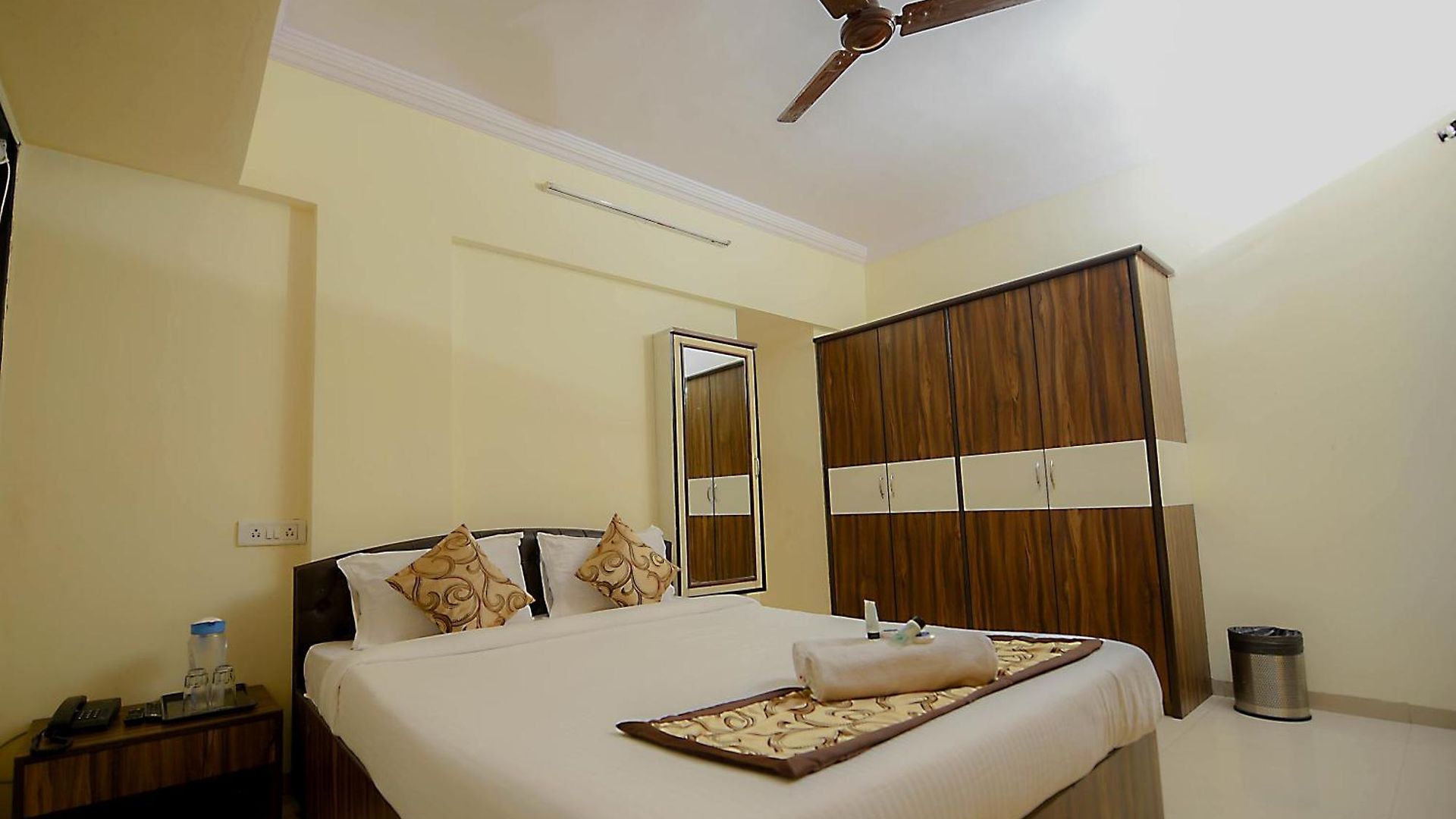 Fabhotel Lal Sai Residency Hotel 2*