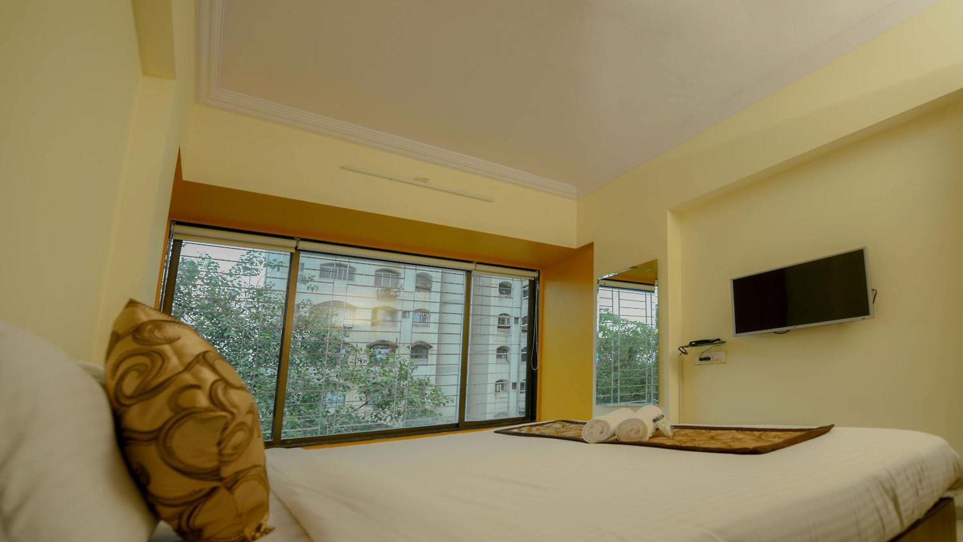 Fabhotel Lal Sai Residency Hotel Mumbai