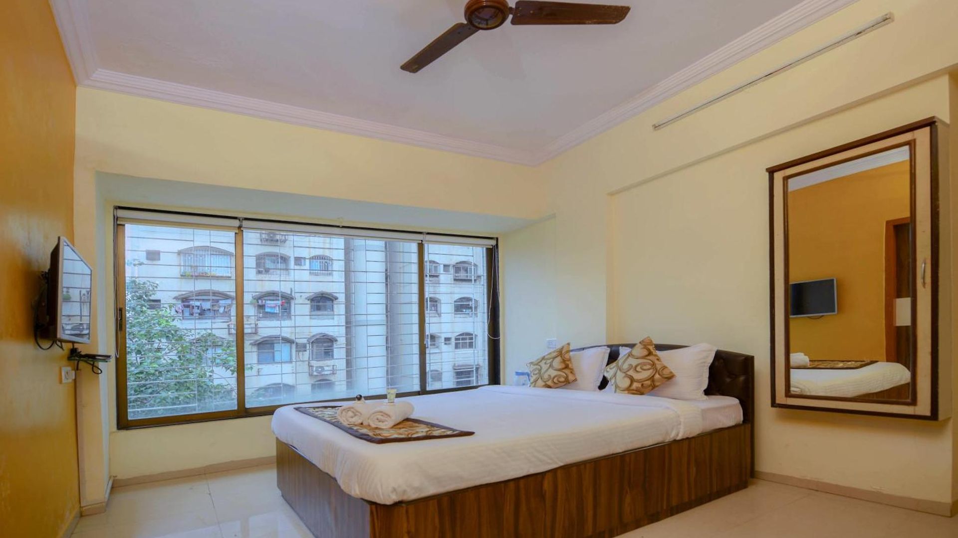 Fabhotel Lal Sai Residency 2*