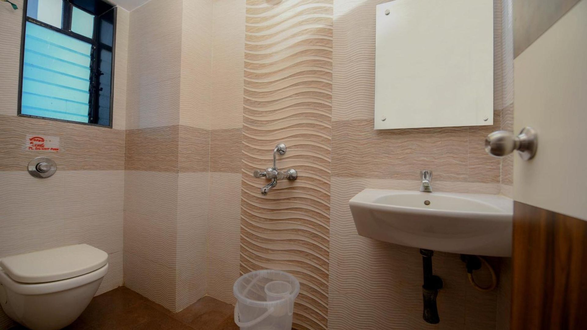 Fabhotel Lal Sai Residency Hotel