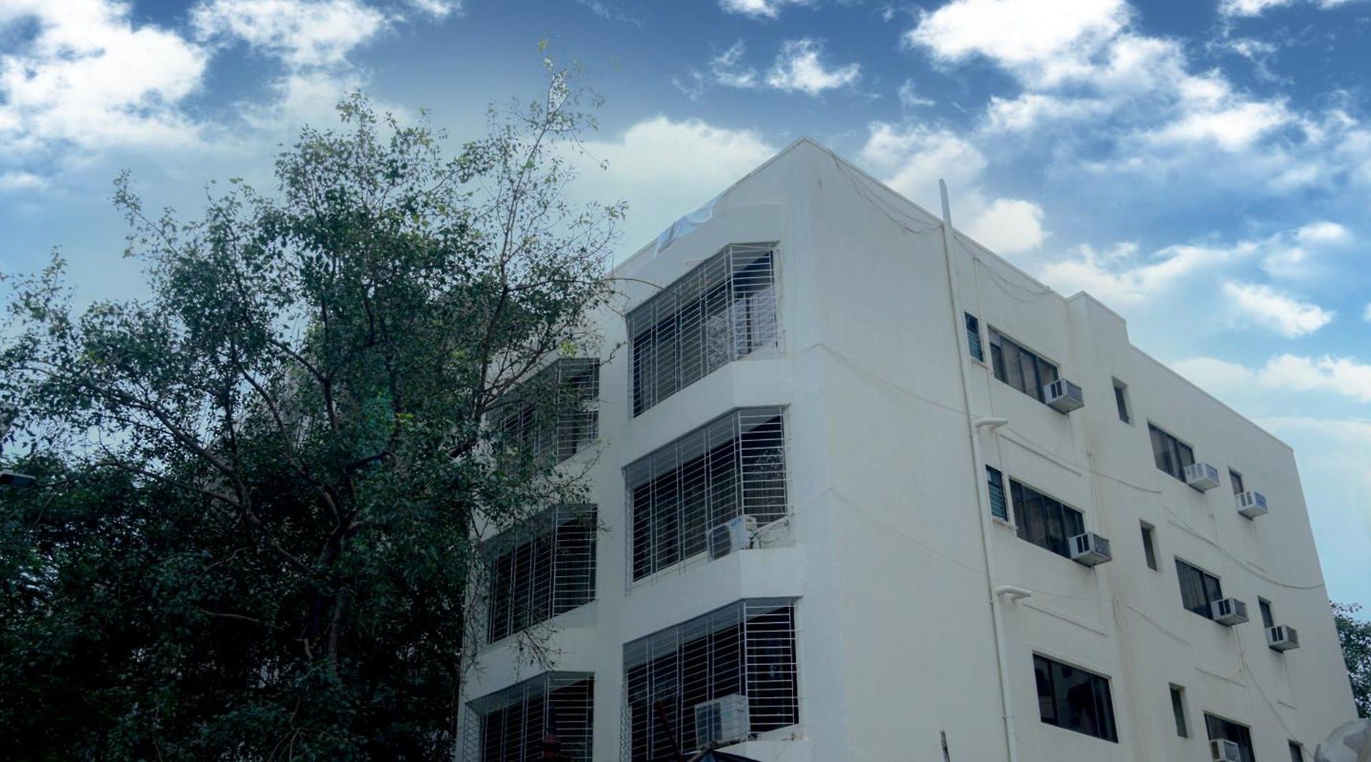 Fabhotel Lal Sai Residency Hotel Mumbai