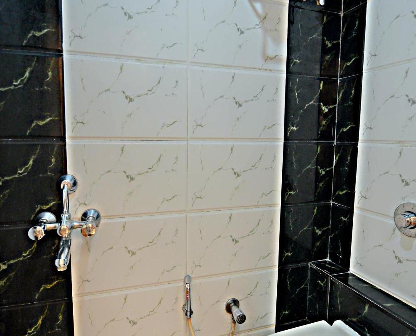 Hotel Fabhotel Lal Sai Residency Mumbai