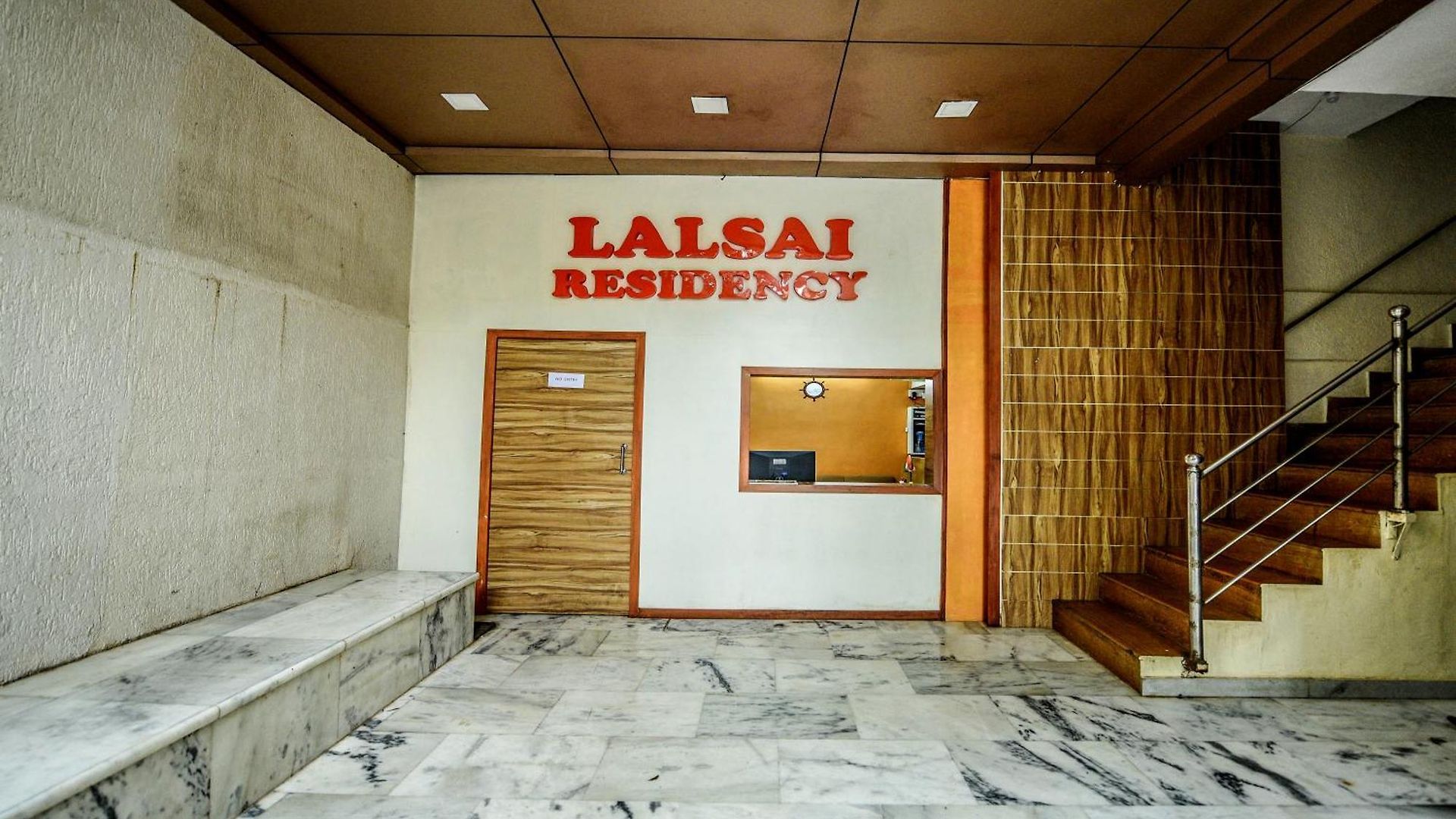 Fabhotel Lal Sai Residency 2*