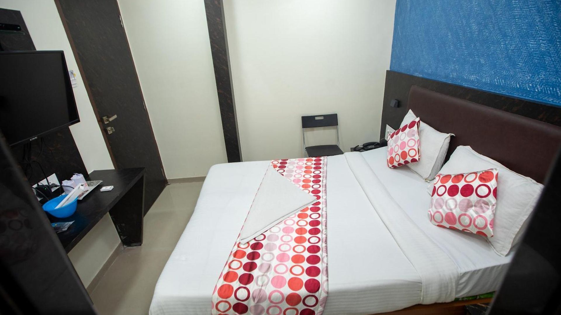J D Residency 3* Mumbai