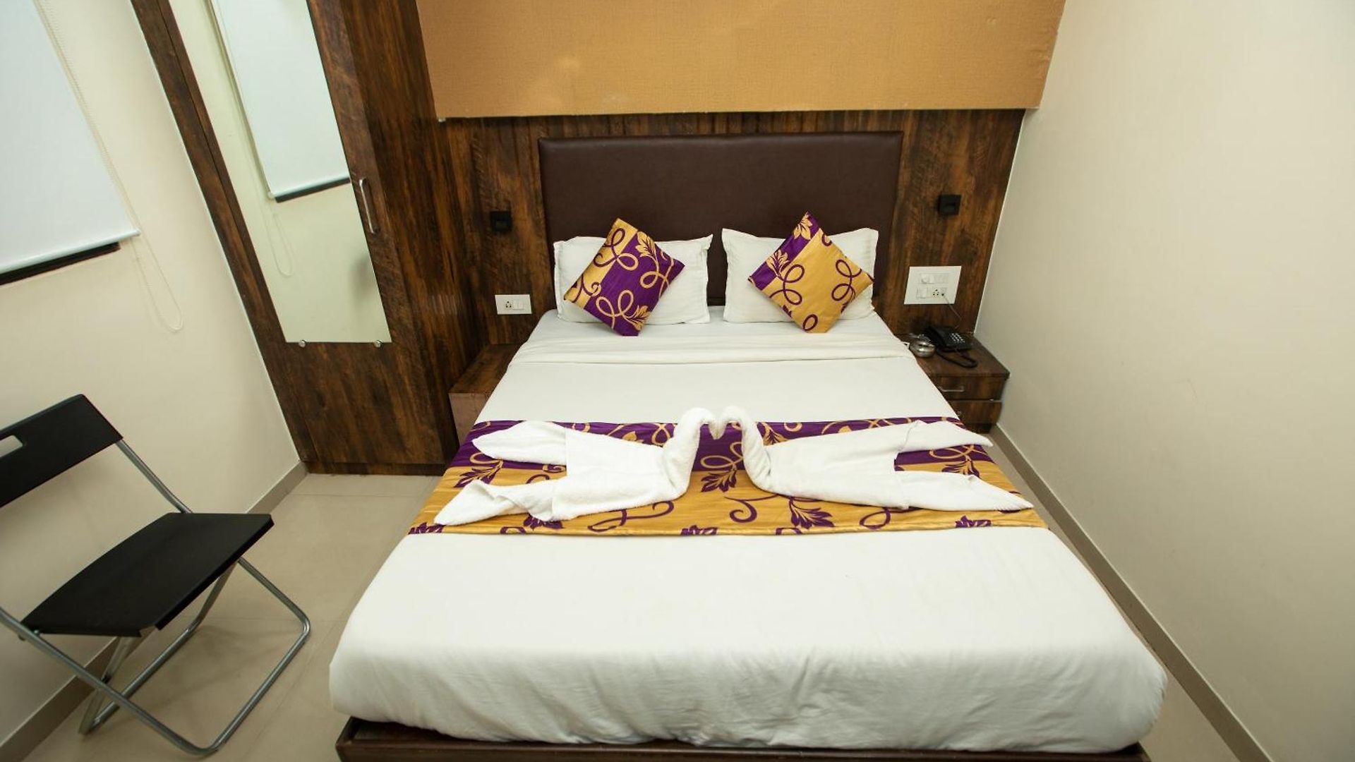 J D Residency 3* Mumbai