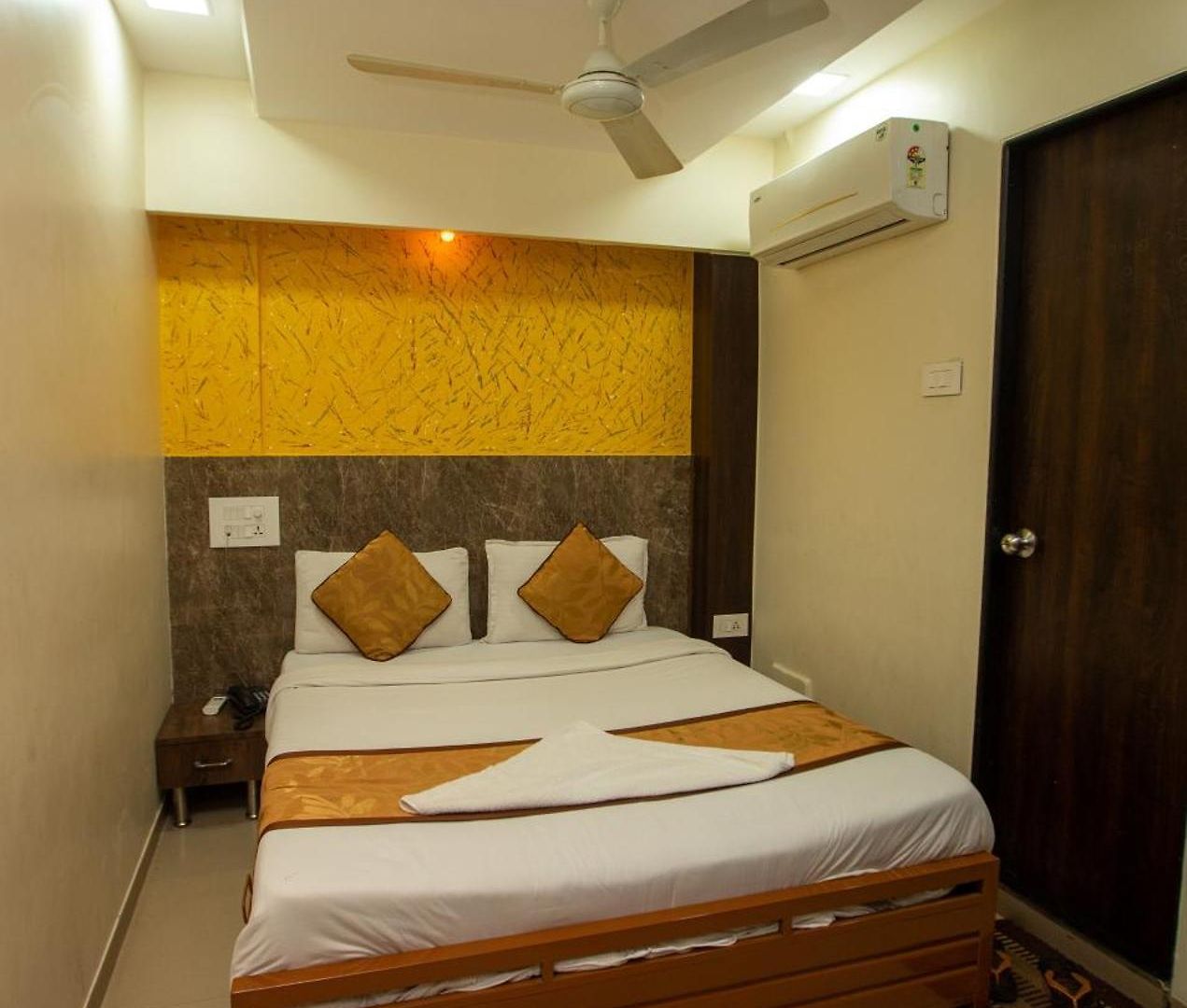 J D Residency