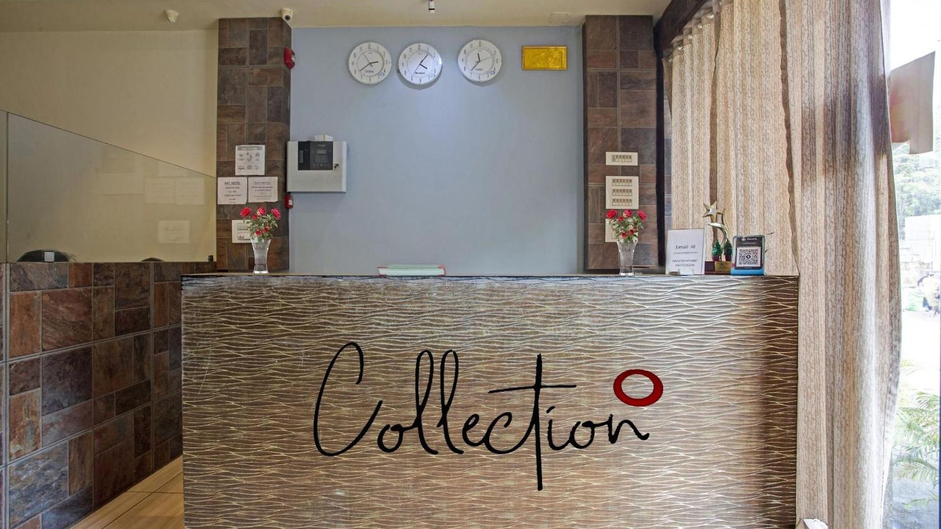 Capital O Art
