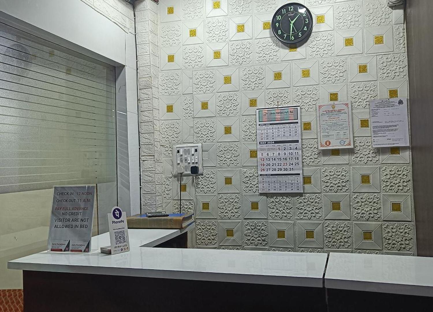 Asra For Male And Female * Mumbai