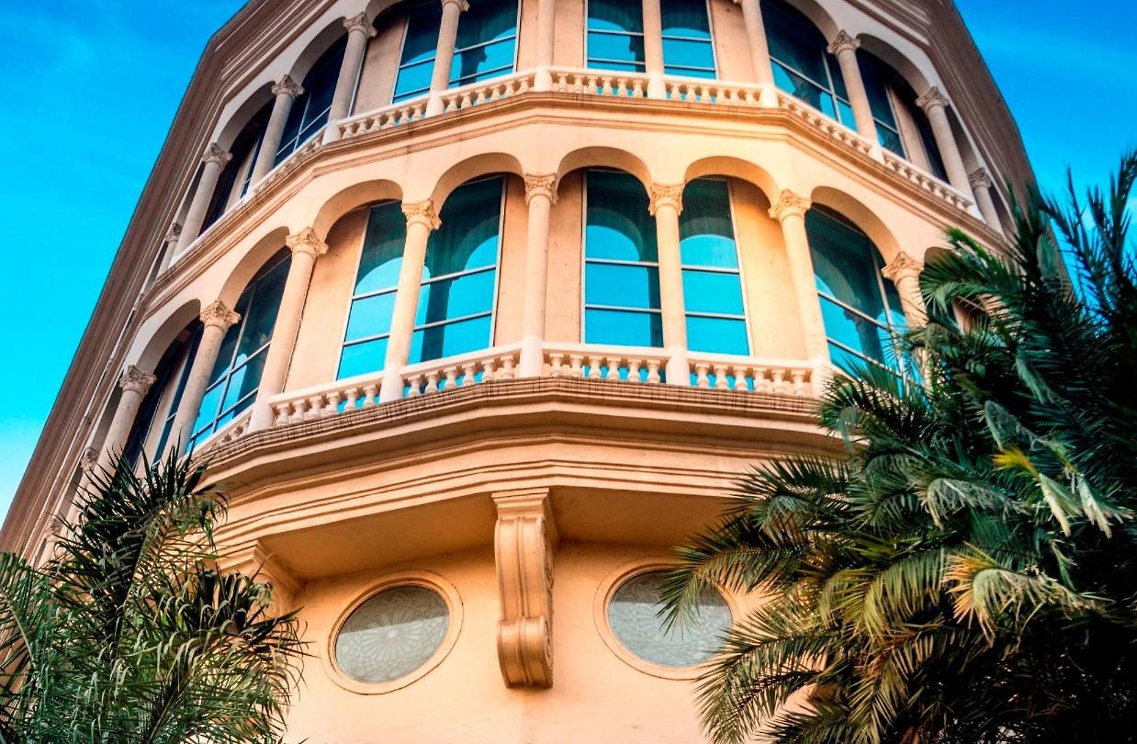 Hotel Rodas An Ecotel Mumbai