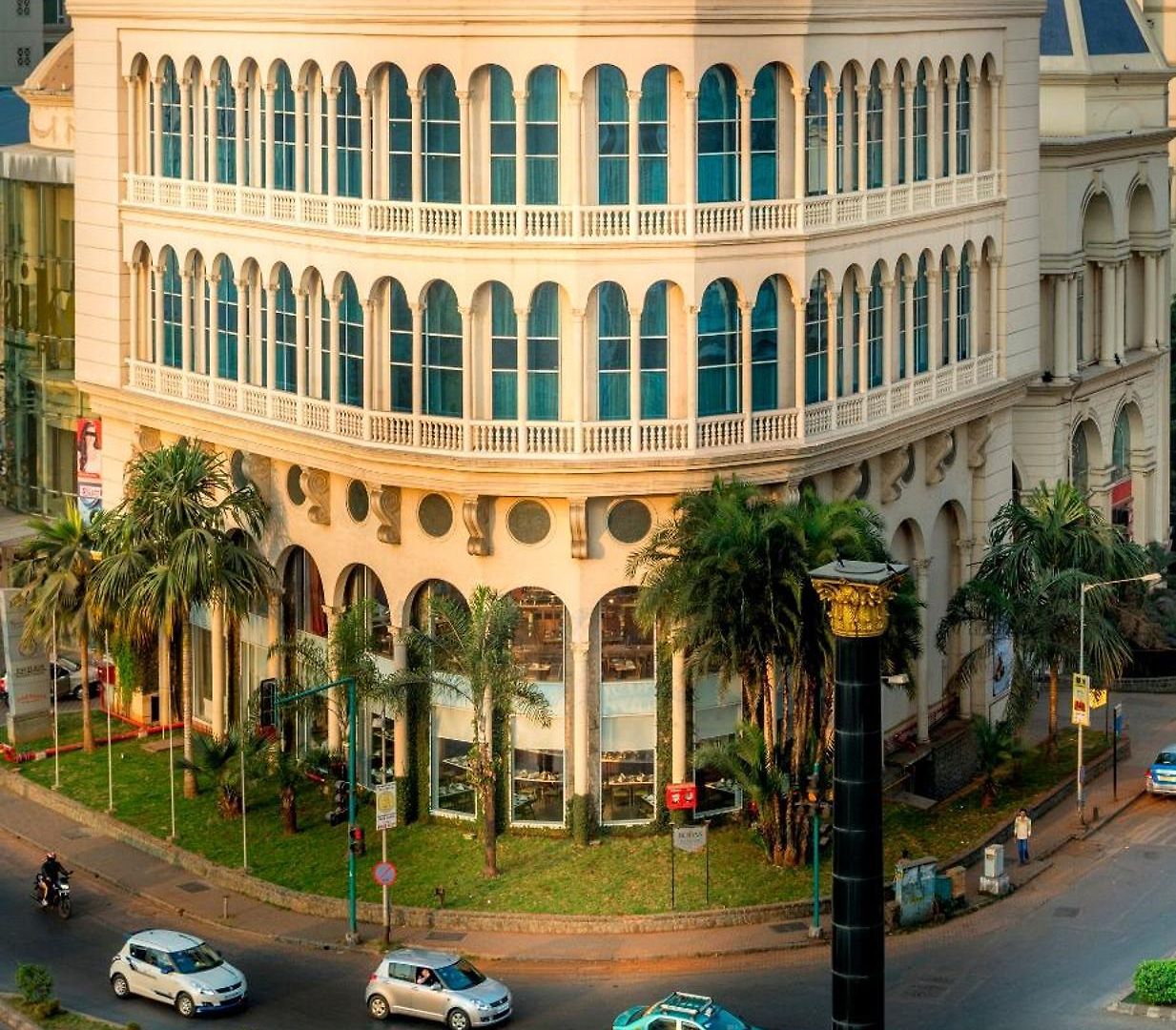 Rodas An Ecotel Hotel Mumbai