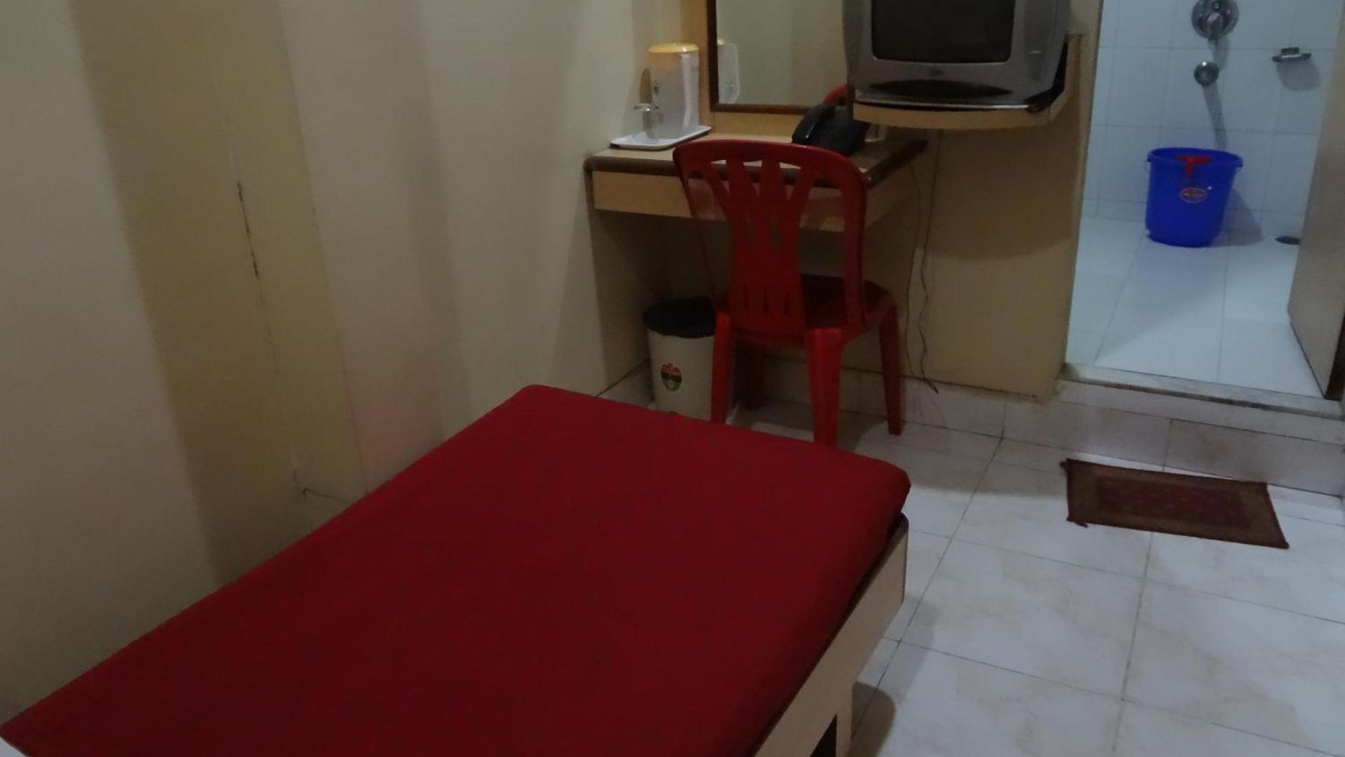Hotel New Bengal 3*