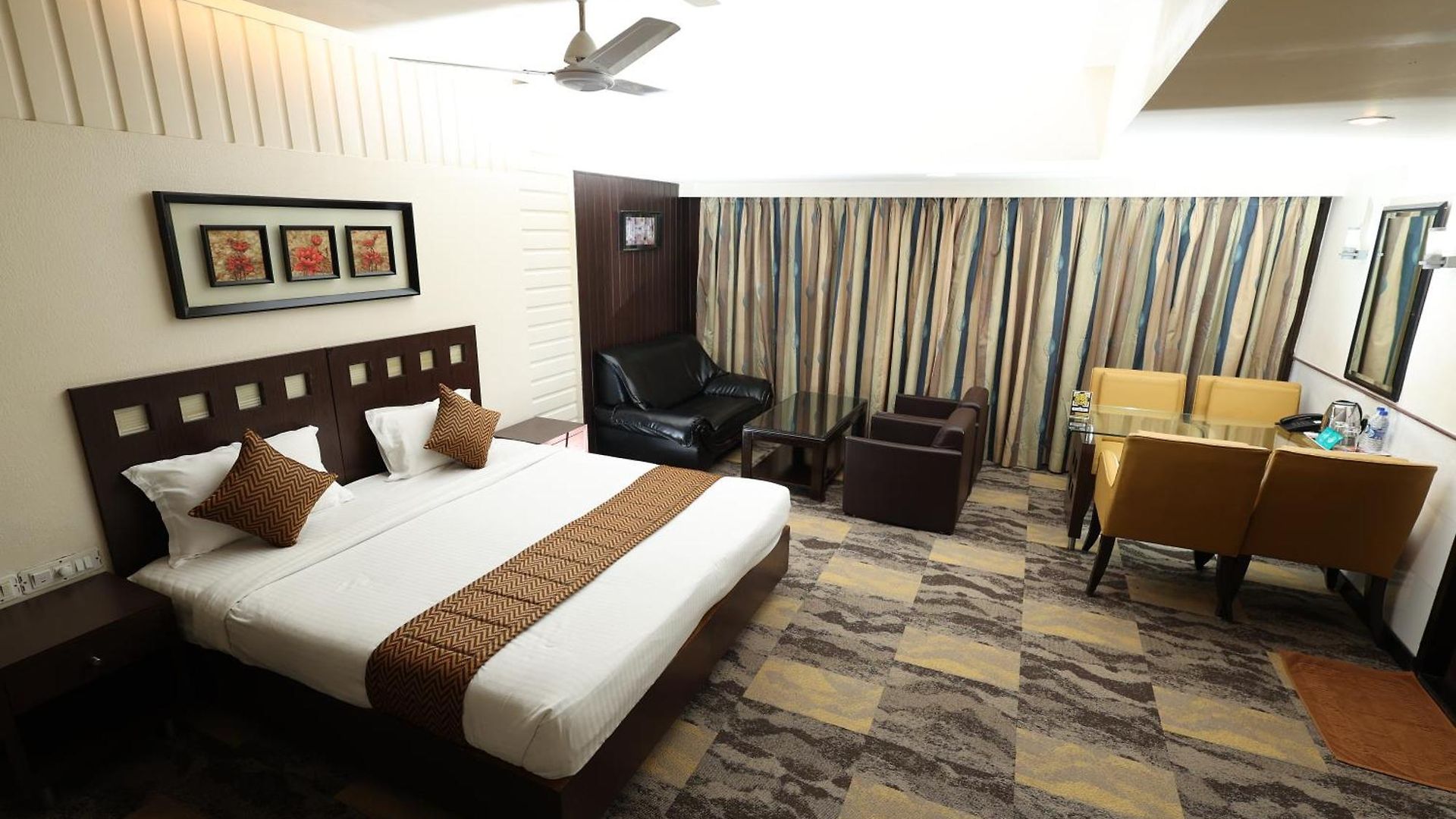 Hotel Quaint & Banquet Mumbai