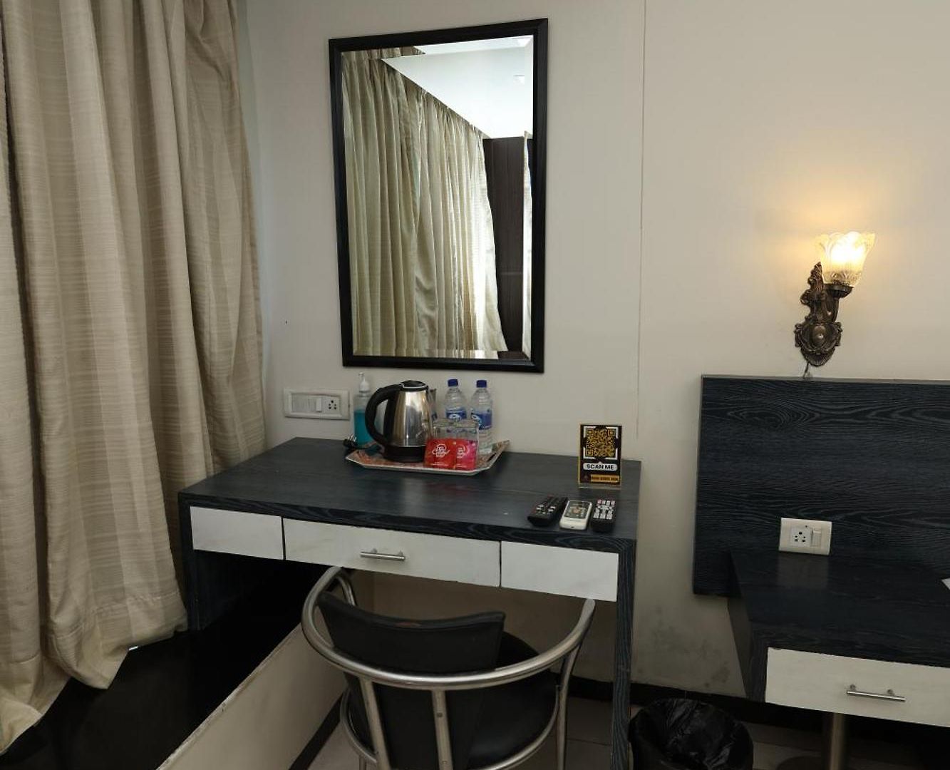 Quaint & Banquet 2* Mumbai