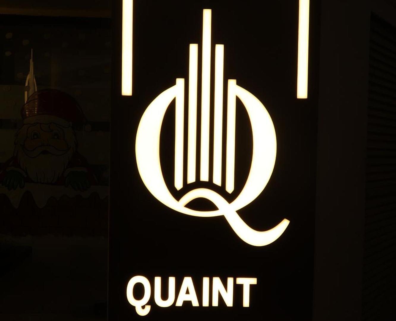 Quaint & Banquet Mumbai