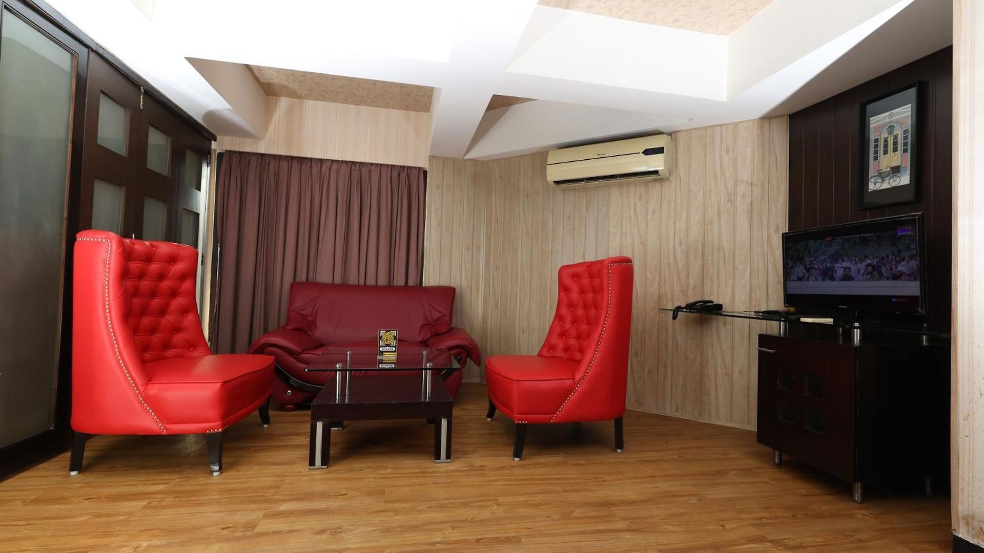 Quaint & Banquet 2* Mumbai