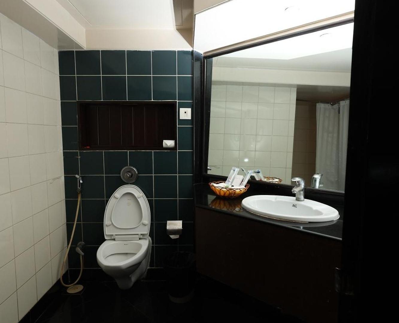 Hotel Quaint & Banquet Mumbai