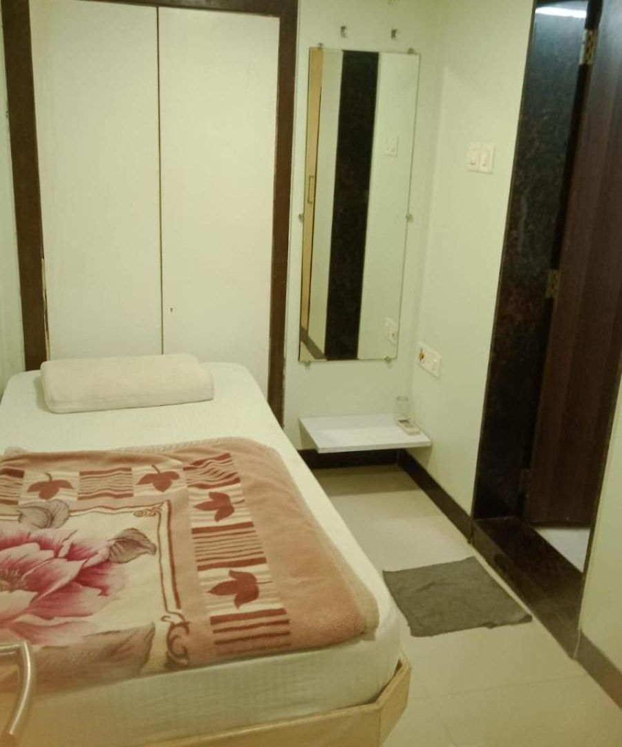 Guest house Marino Residency