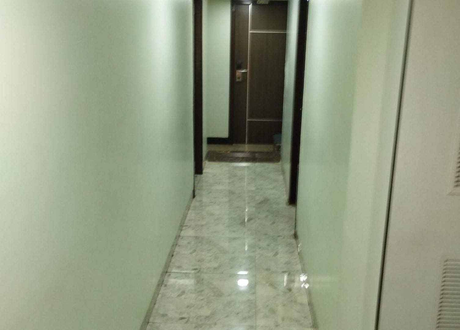 Marino Residency Guest house *