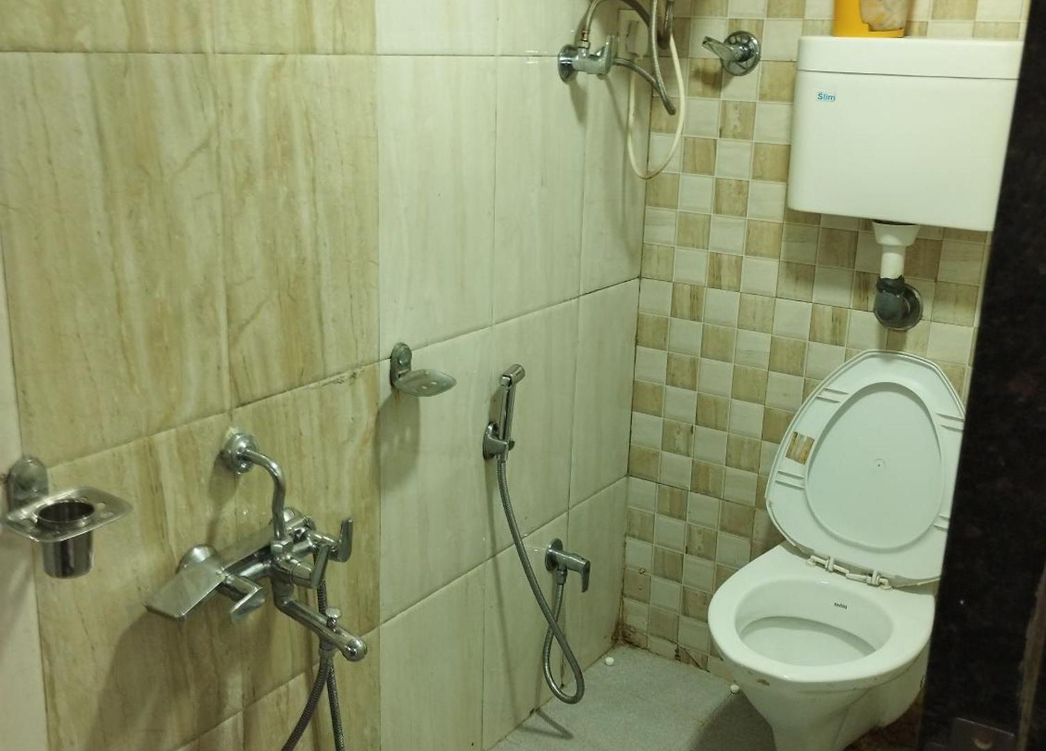 Guest house Marino Residency Mumbai