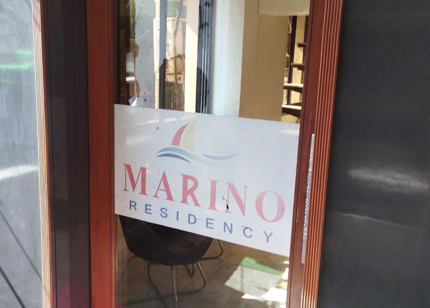 Marino Residency *