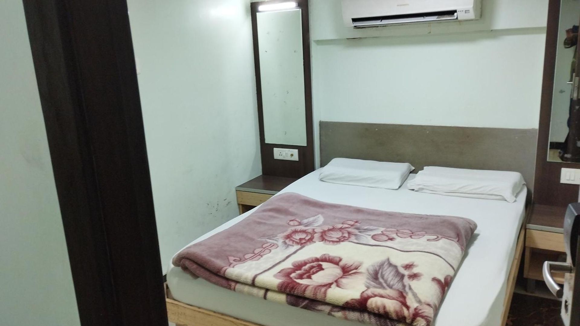 Guest house Marino Residency