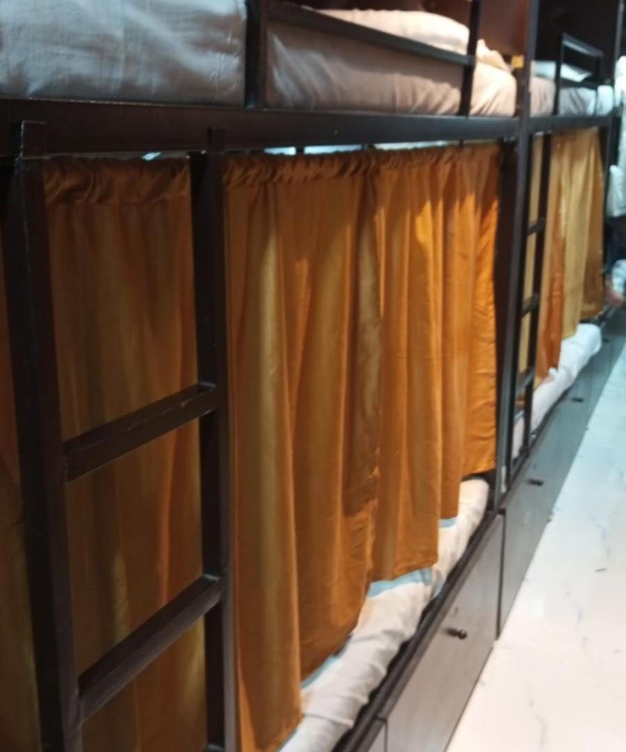 Golden View Guest house Mumbai