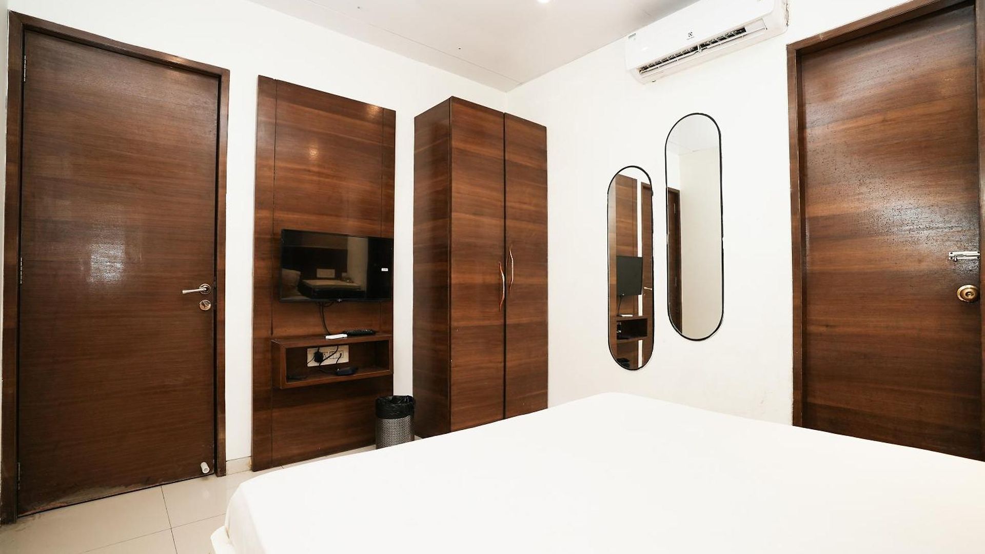 Fabhotel Elegance Hotel Mumbai