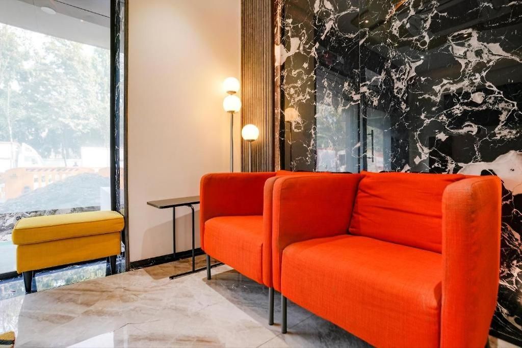 New Dream Residency By Glitz Mumbai