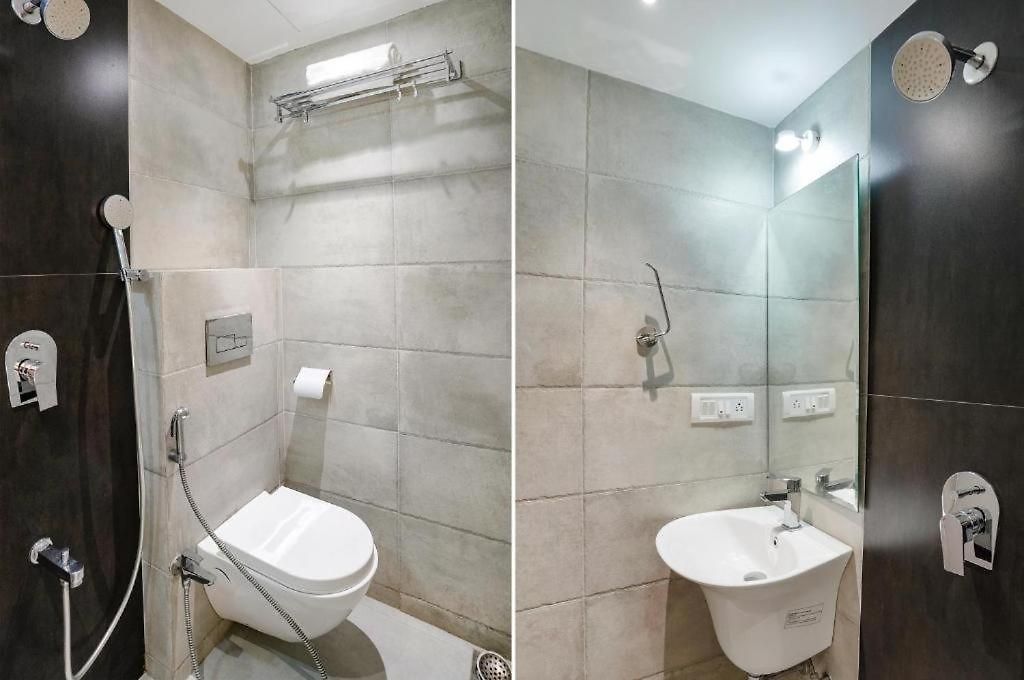Guest house New Dream Residency By Glitz