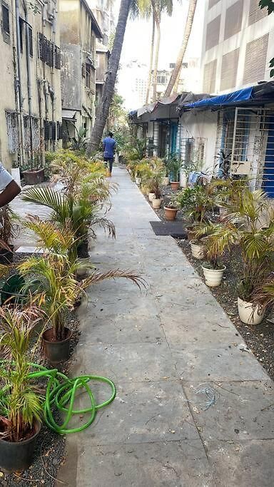 - 27, One Bedroom Apt- Bandra West Apartment