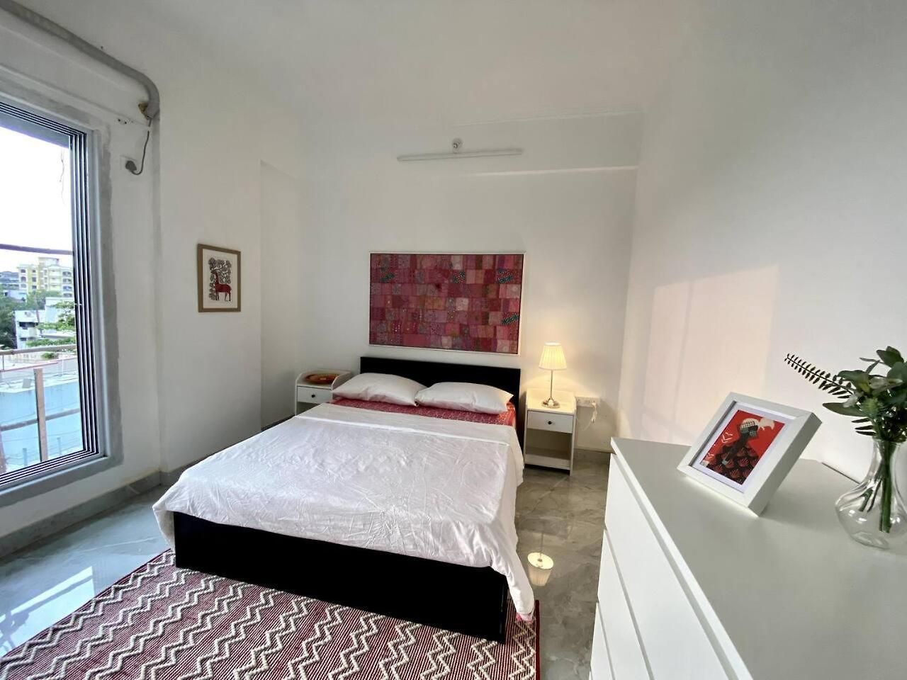 Apartment Angel Views 502, Chapel Road, Bandra West By Connekt Homes Mumbai