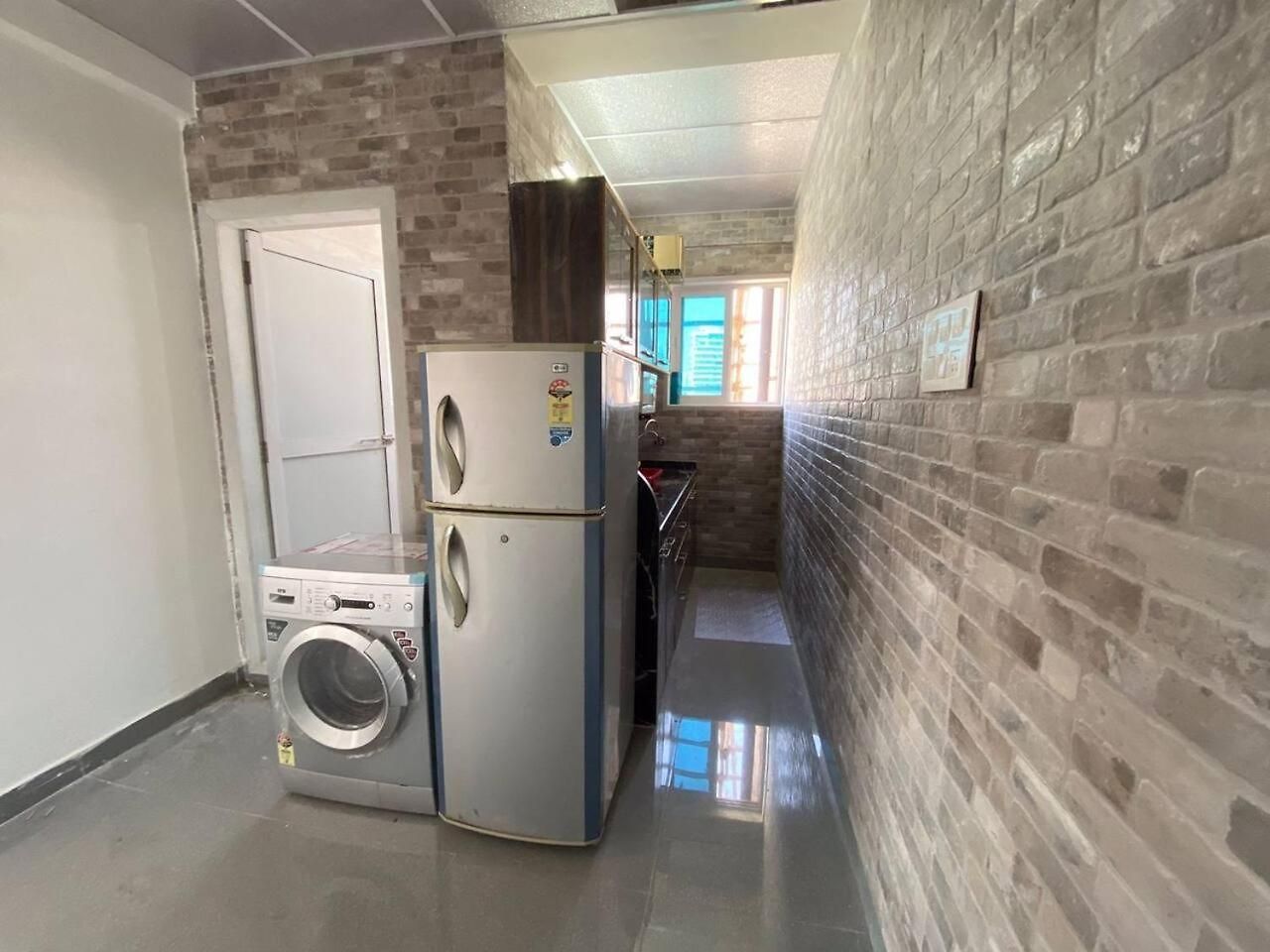 Angel Views 502, Chapel Road, Bandra West By Connekt Homes Apartment *