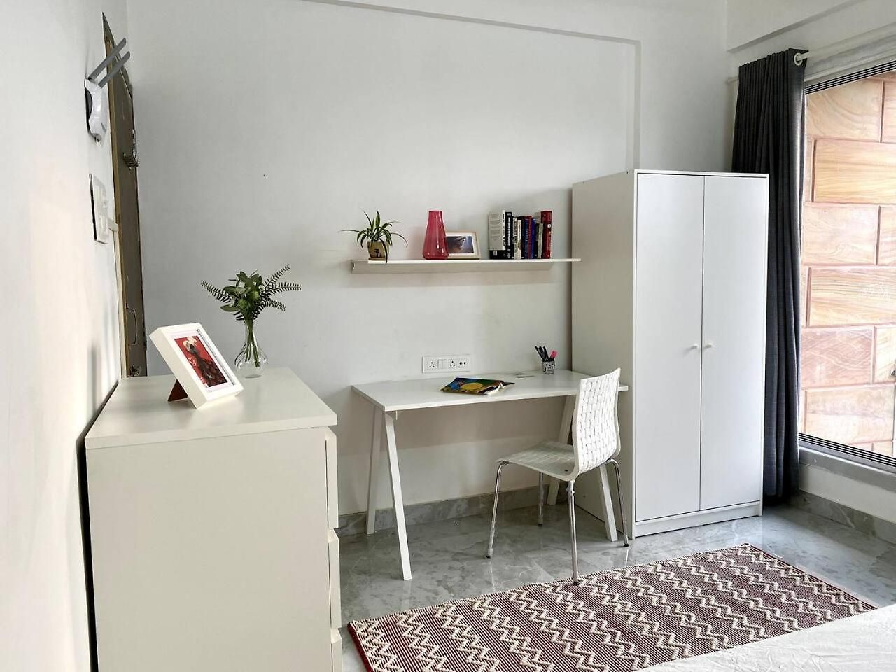 Angel Views 502, Chapel Road, Bandra West By Connekt Homes Apartment Mumbai