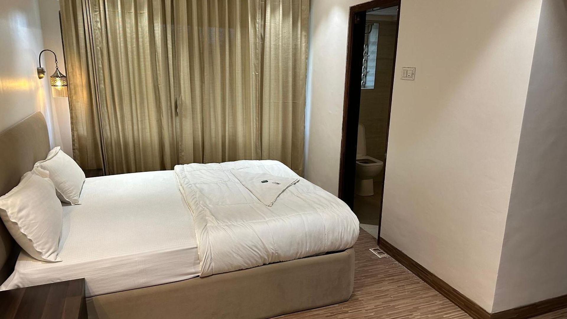 Hotel Imperial Executive