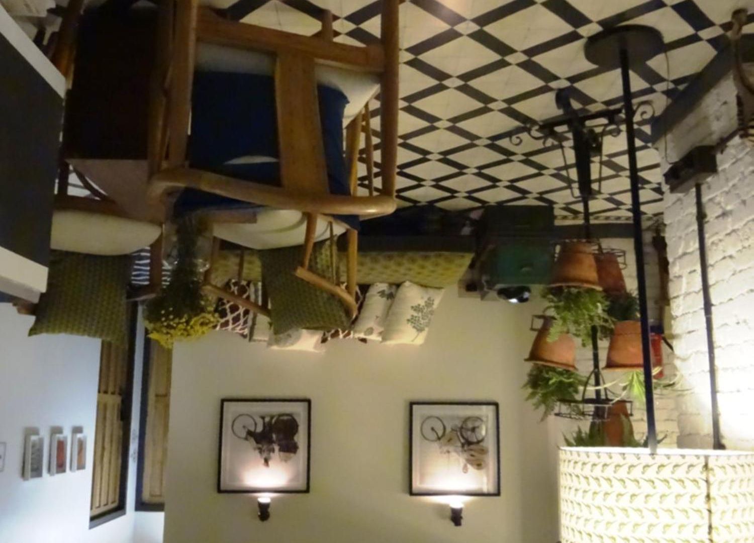 Abode 3* Mumbai