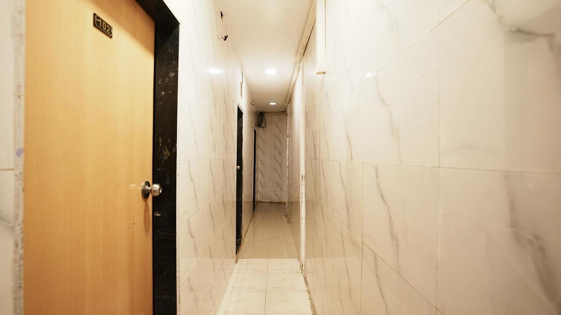 Harihara Residency Comfort Andheri East, Hotel 2*