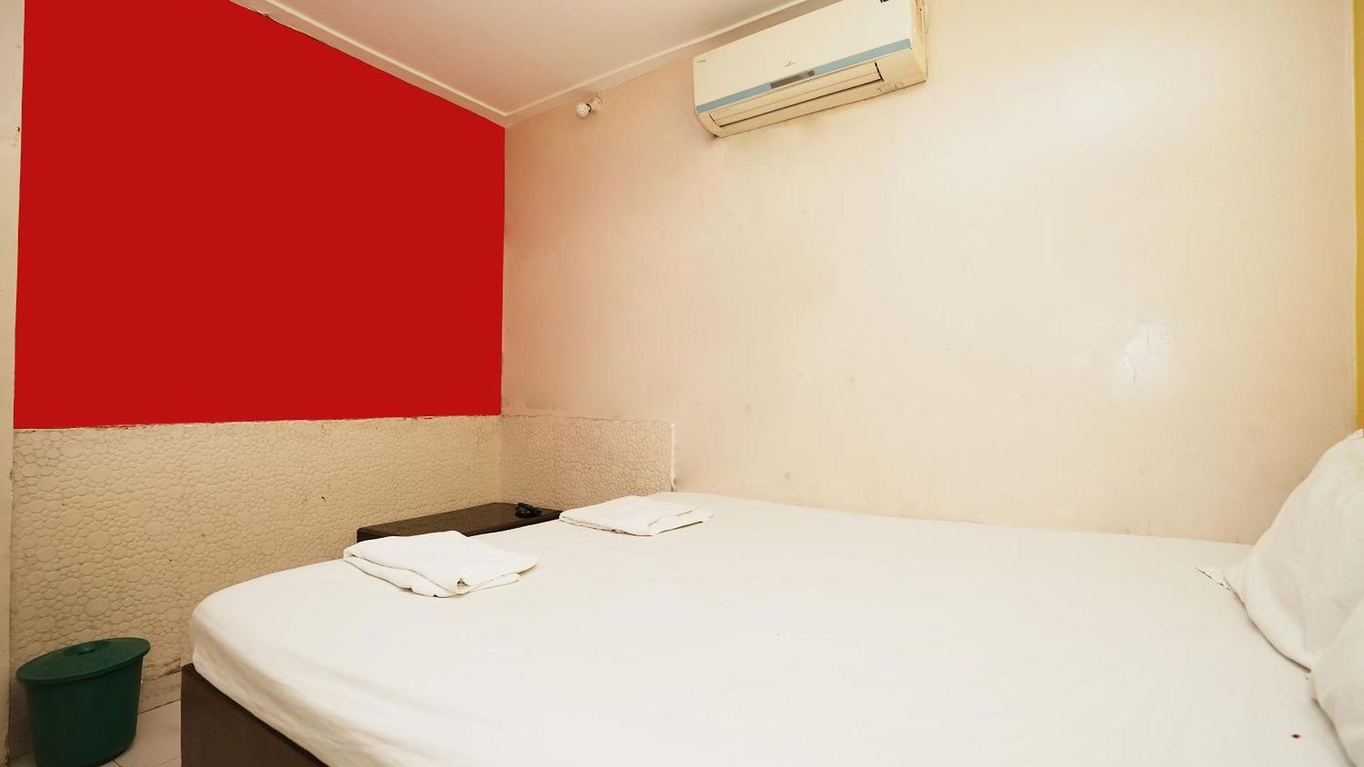 Harihara Residency Comfort Andheri East, Hotel