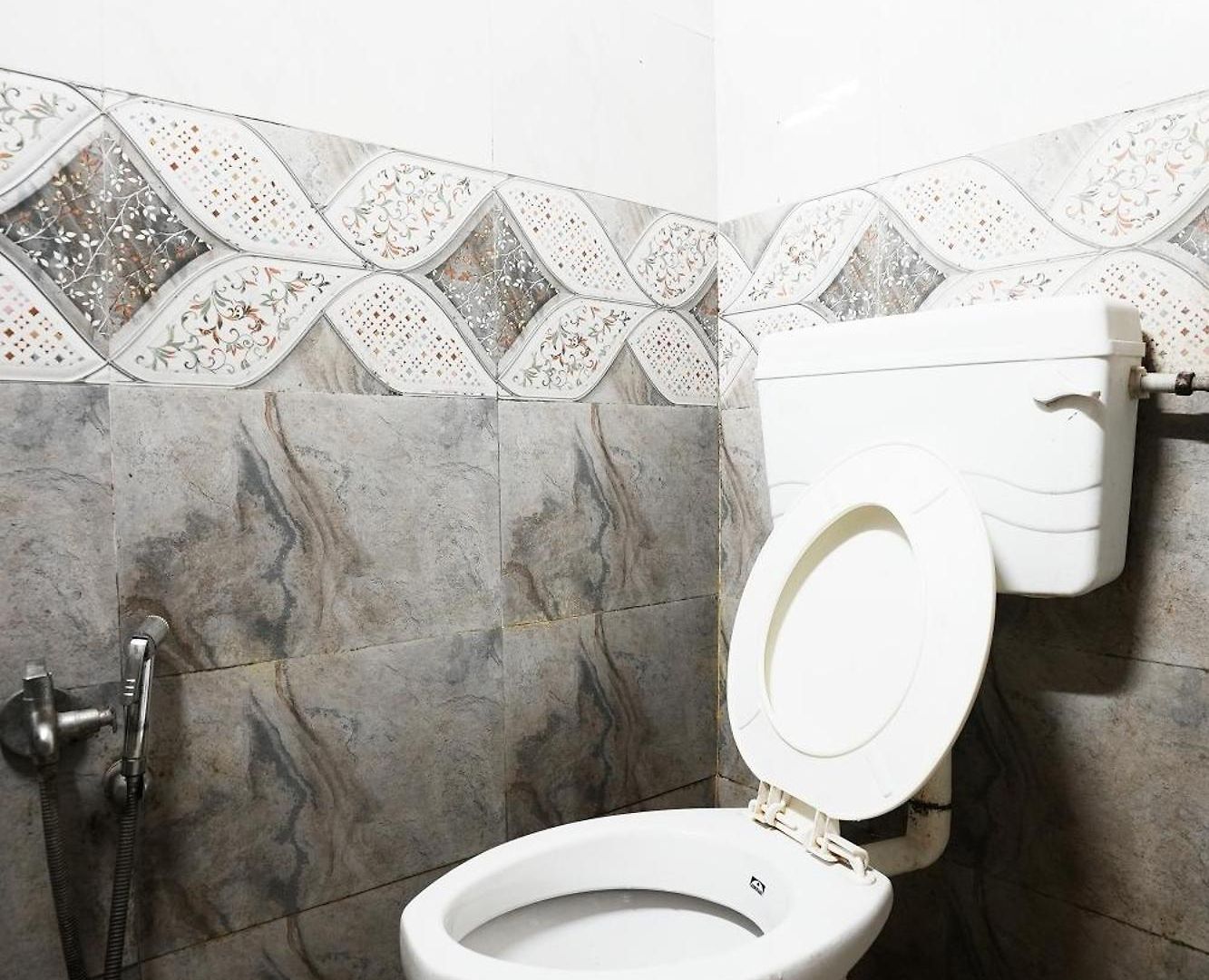 Hotel Harihara Residency Comfort Andheri East,