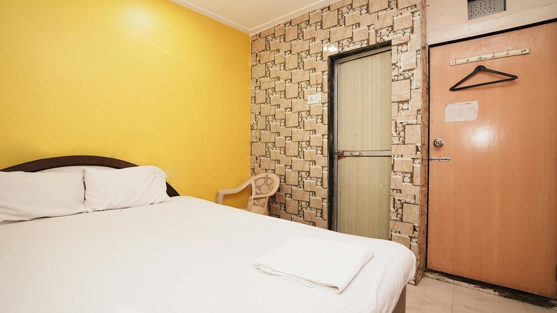 Harihara Residency Comfort Andheri East, Hotel 2*