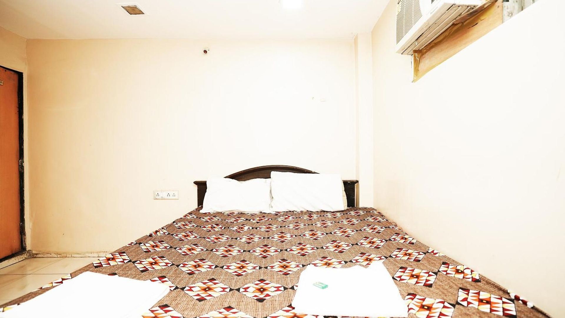 Hotel Harihara Residency Comfort Andheri East, Mumbai