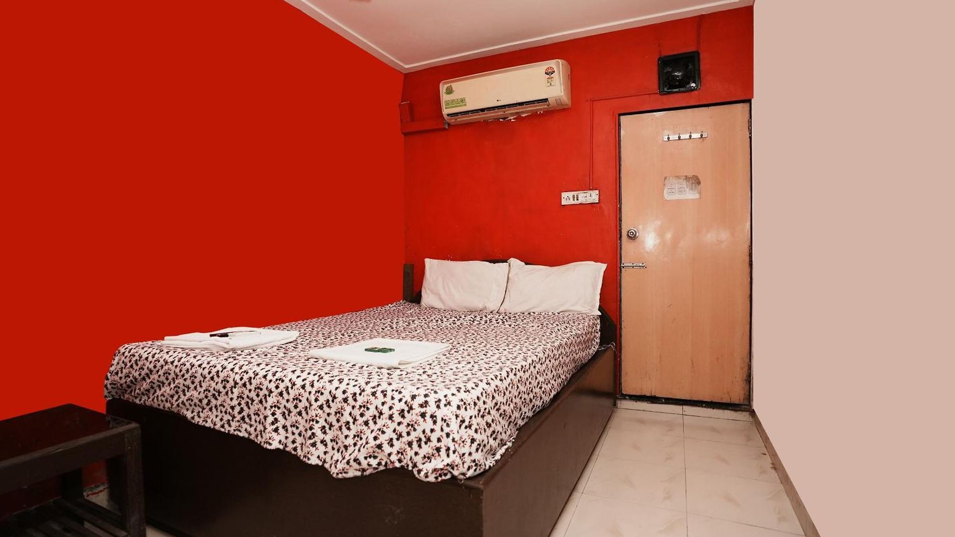 Harihara Residency Comfort Andheri East, Mumbai
