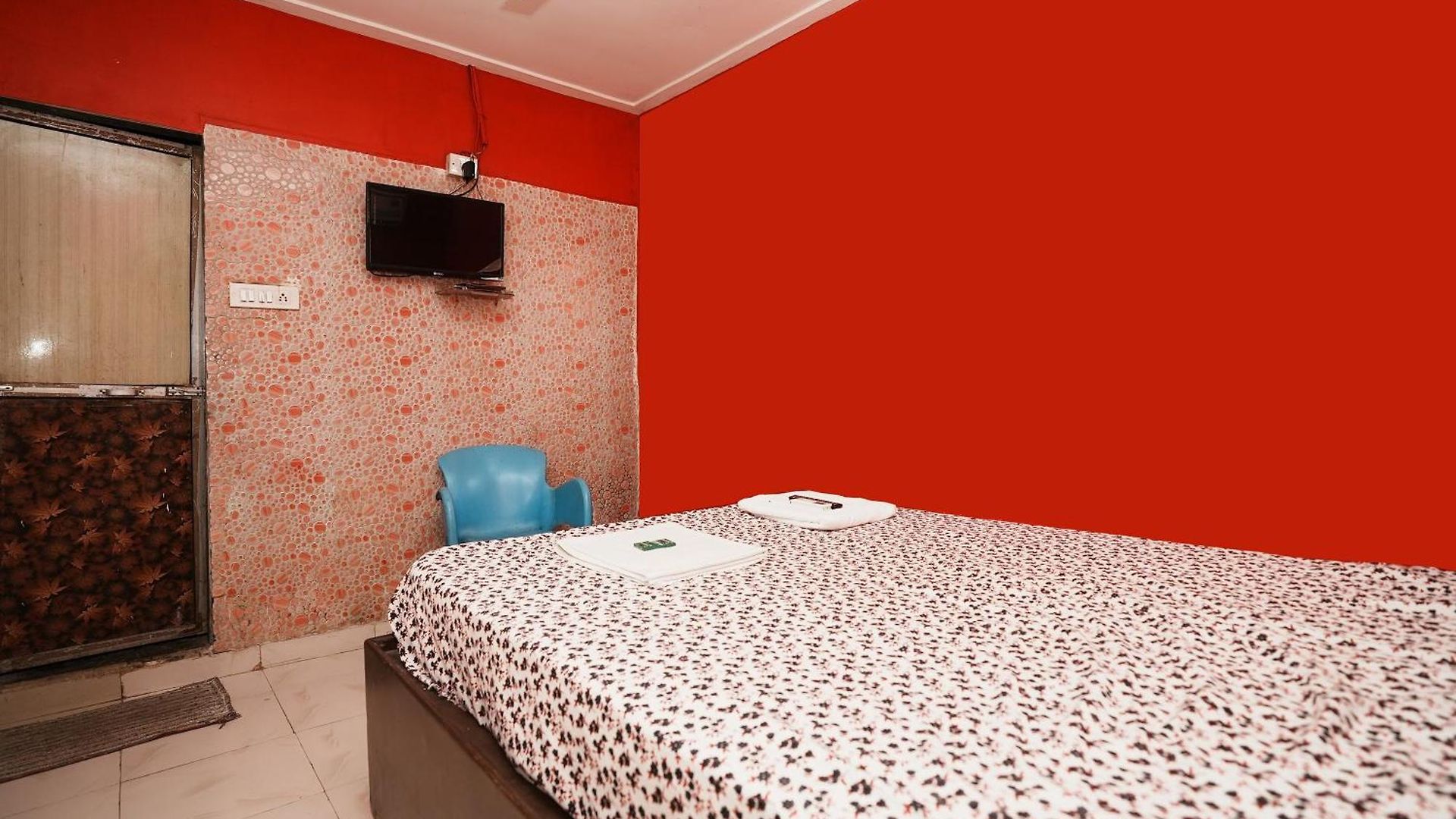 Harihara Residency Comfort Andheri East, Hotel 2*
