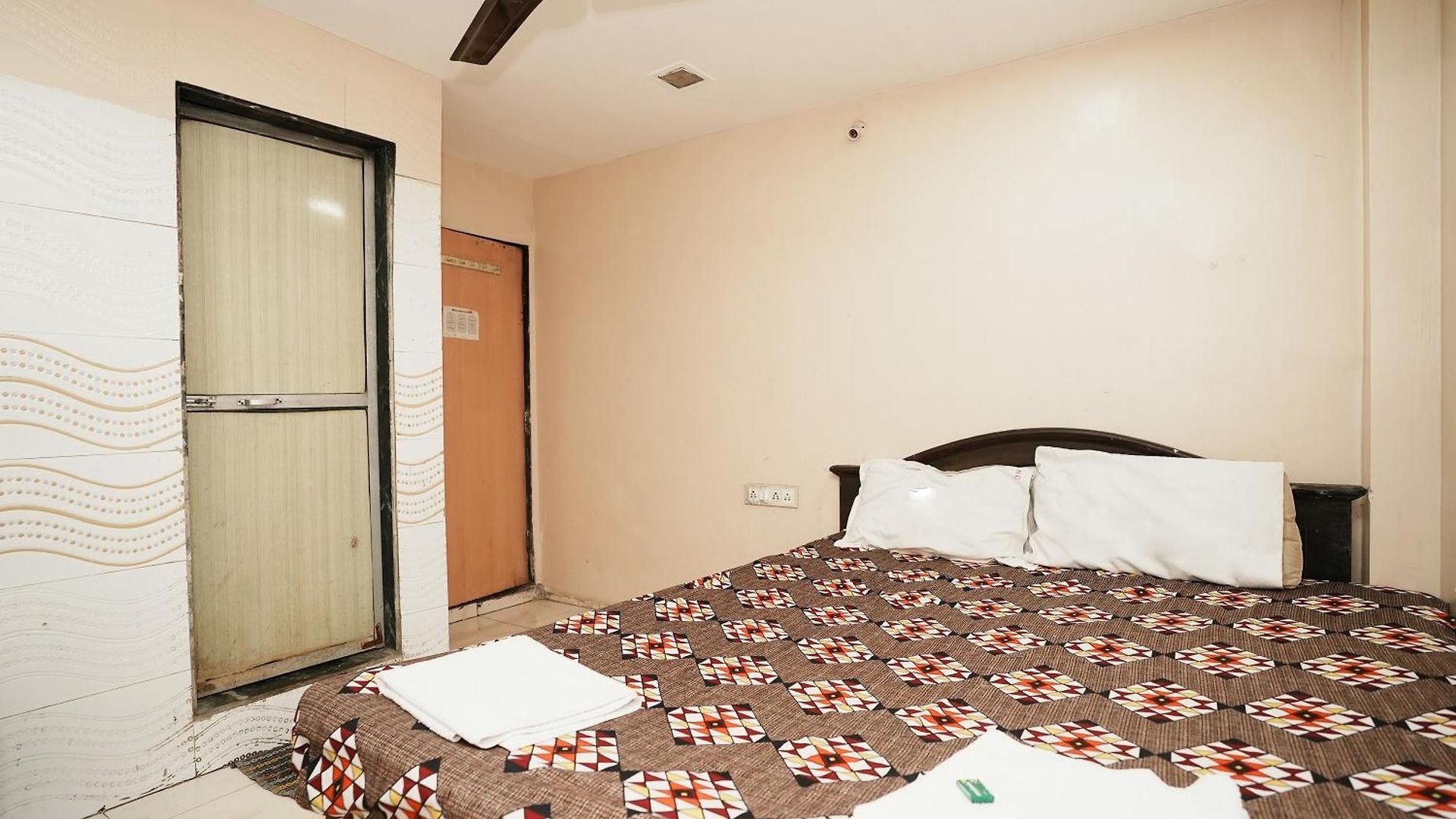 Harihara Residency Comfort Andheri East, Mumbai