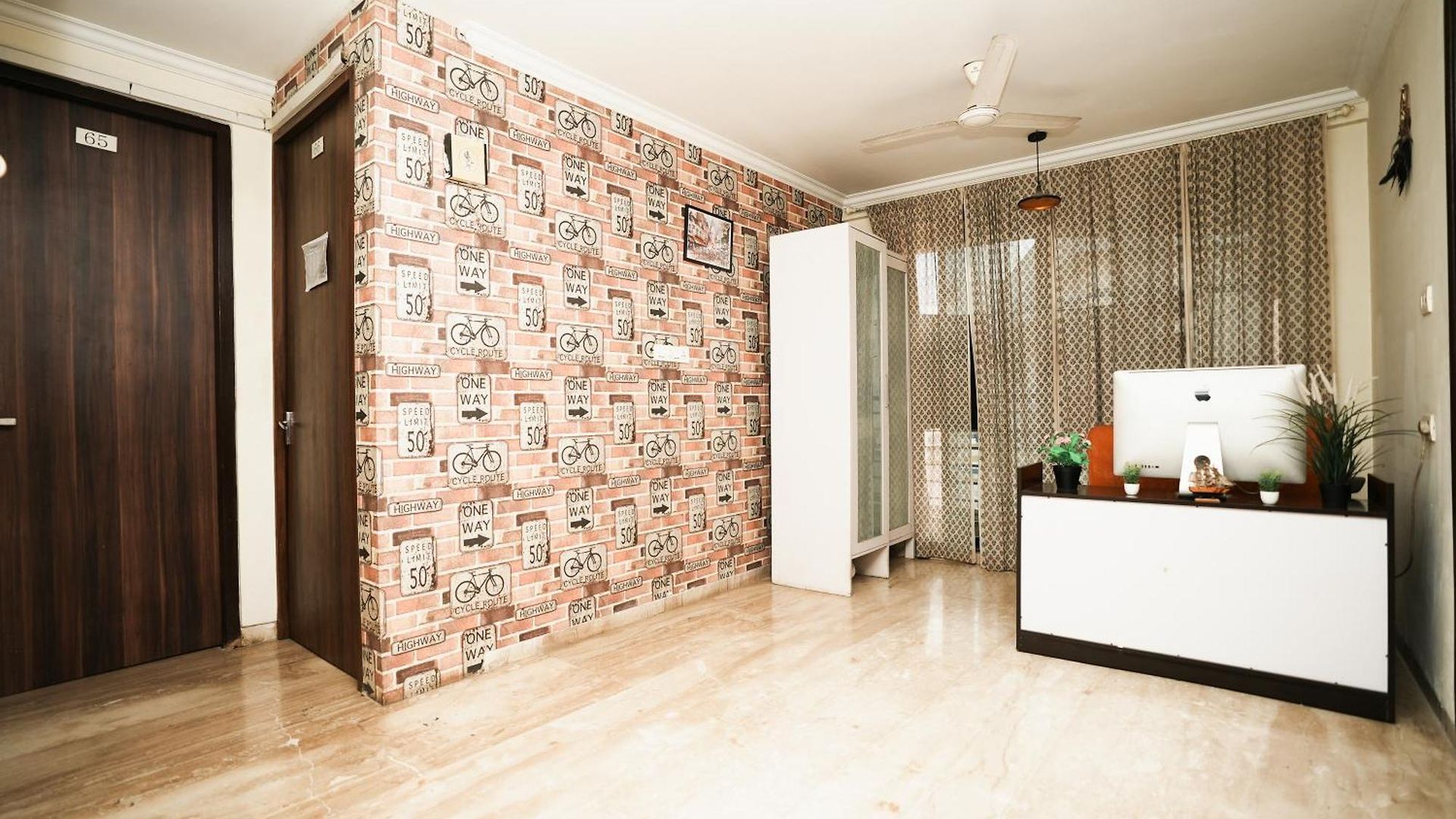 Hotel Kae Residency *