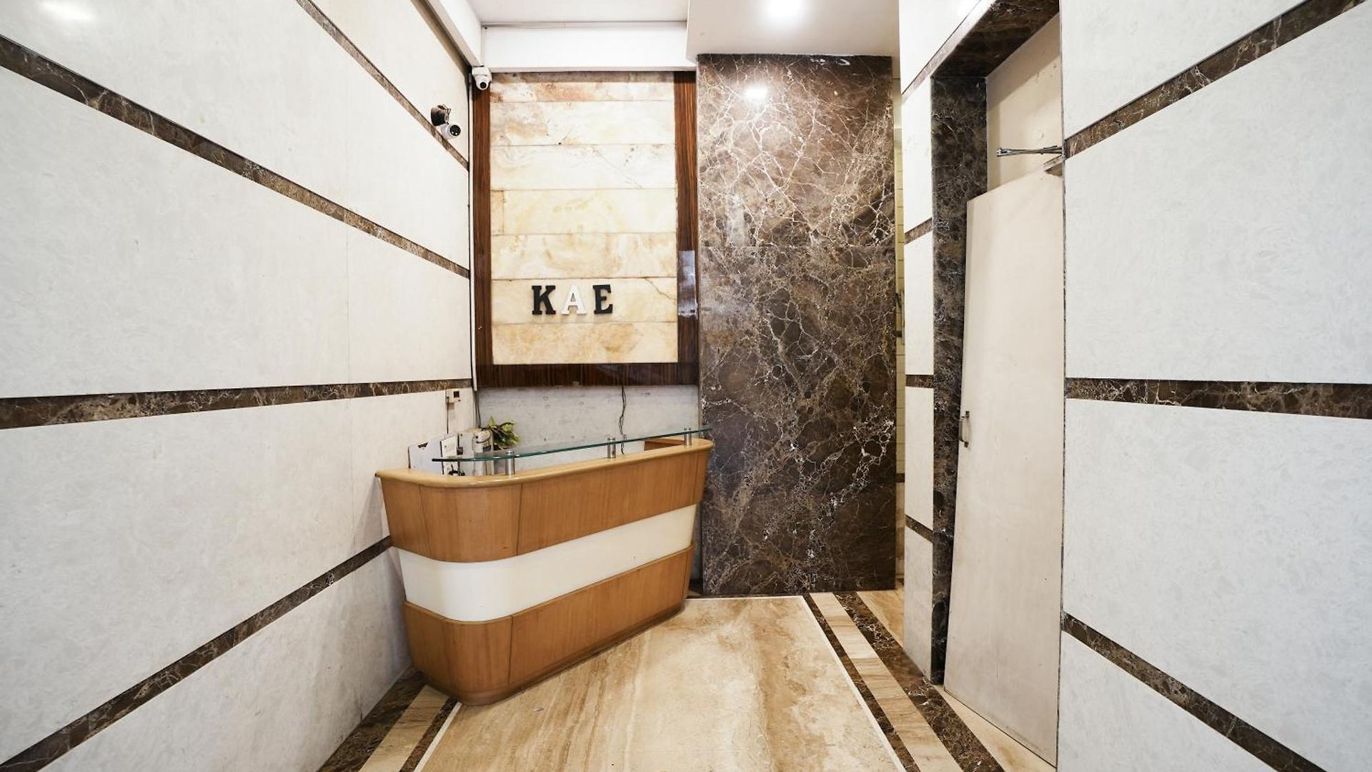 Kae Residency